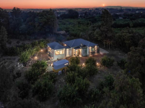 Pet-friendly camping theme house anseongcamp96 by dazayo